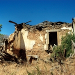Puerta falsa del Corral