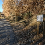 Camino Cervantes, San Juan de la Cuesta
