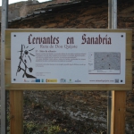 Señal. Sitio del silencio