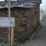 Señal. Sitio del silencio