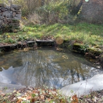 Don Diego de Miranda Caballero de verde Gabán