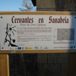 Señal. Don Diego de Miranda Caballero de verde Gabán