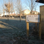 Don Diego de Miranda Caballero de verde Gabán