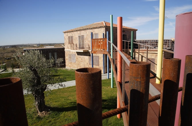 Museo alfarero y arqueológico