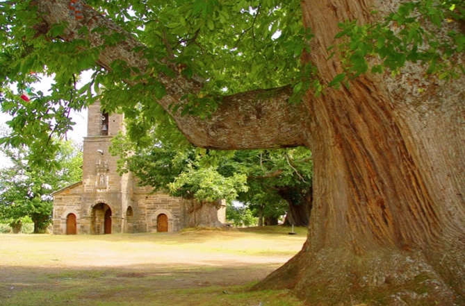 Santuario de la Alcobilla