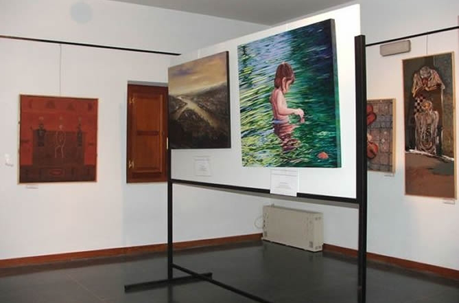 Museo Diego de Losada