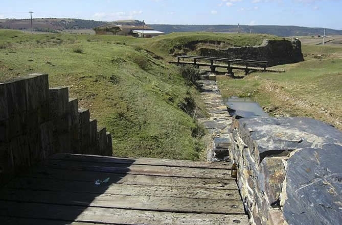 Fuerte de San Carlos
