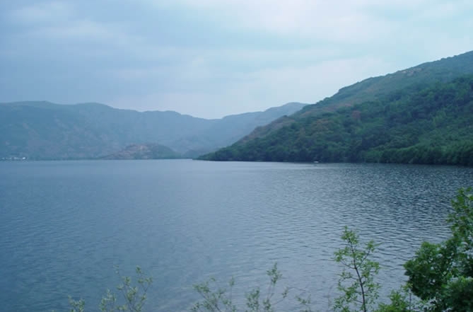 Lago de Sanabria