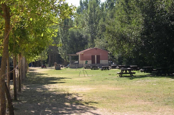 La Rasera